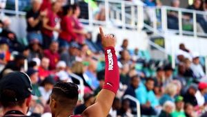 Video post by @frechisfetch on Instagram