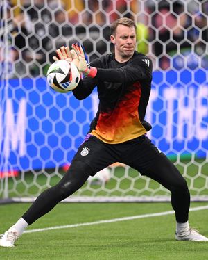 Image post by @fcbayern on Instagram