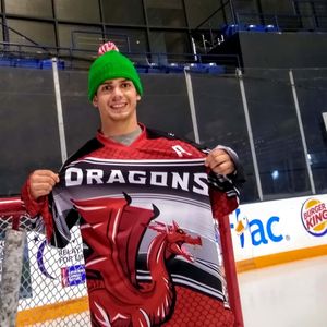 Image post by @c_riverdragons on Instagram