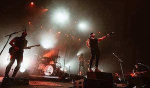 Image post by @livenation on Instagram