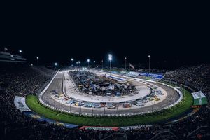 Image post by @martinsvilleswy on Instagram