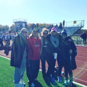 Image post by @stagswomenslax on Instagram