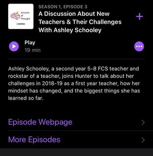 Image post by @edessentials_ on Instagram