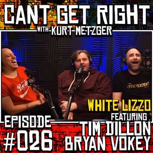Image post by @kurtmetzgercomedy on Instagram
