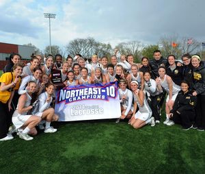 Image post by @adelphiwlax on Instagram