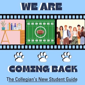 Image post by @dailycollegian on Instagram