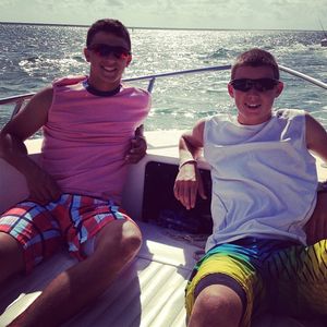 Image post by @daltonmauldin5 on Instagram