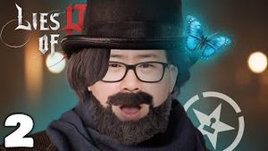 Video post by @letsplay on YouTube