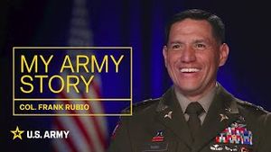 Video post by @usarmy on YouTube