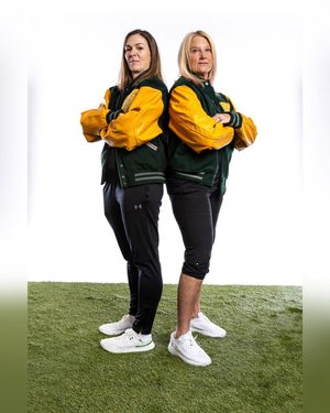 Image post by @wmtribewsoc on Instagram