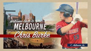 Image post by @melbourneaces on Instagram