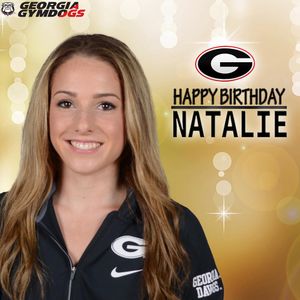 Image post by @ugagymnastics on Instagram