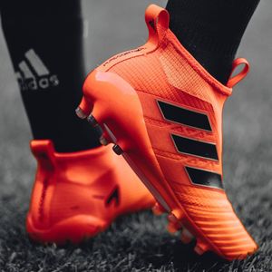 Image post by @adidasita on Instagram