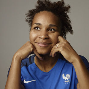 Image post by @equipedefrance on Instagram