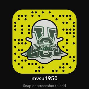 Image post by @mvsu1950 on Instagram