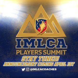 Image post by @imlcacoaches on Instagram