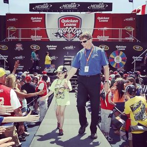 Image post by @mispeedway on Instagram