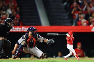 Image post by @mlb.mini on Instagram
