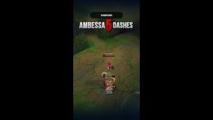 Video post by @gxleagueoflegends on YouTube