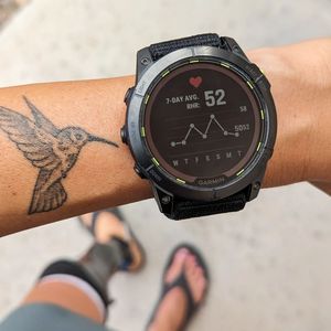 Image post by @ncrunnerjacky on Instagram