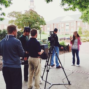 Image post by @leeuniversity on Instagram