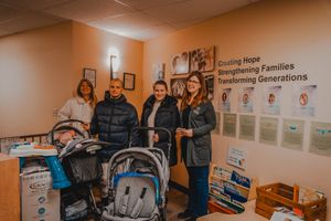 Image post by @thrive.international.spokane on Instagram