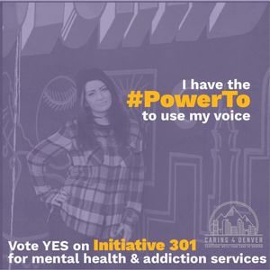 Image post by @caring4denver on Instagram