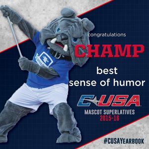 Image post by @conferenceusa on Instagram