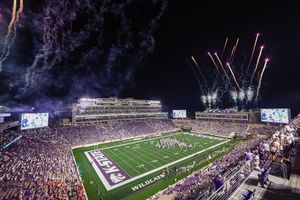 Image post by @kstatesports on Instagram