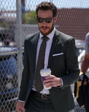 Image post by @NHL on Twitter