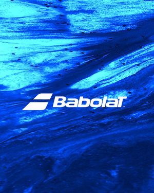 Image post by @babolat on Instagram