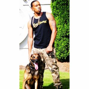 Image post by @ludacris on Instagram
