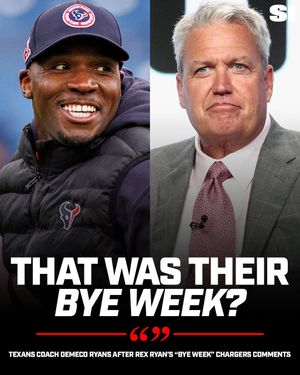 Image post by @sportsillustrated on Instagram