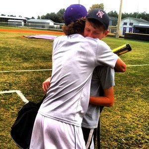 Image post by @daltonmauldin5 on Instagram
