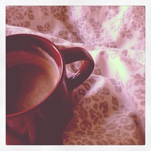 Image post by @starbucks on Instagram