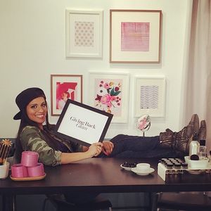 Image post by @lilly on Instagram