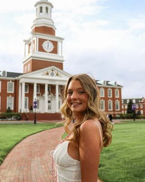 Image post by @highpointu on Instagram