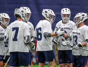 Image post by @maveriklacrosse on Instagram