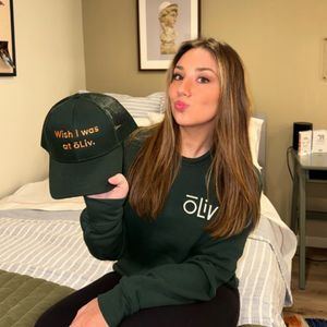 Image post by @madisonmiller24 on Instagram