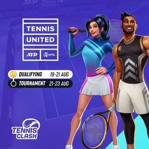 Image post by @wta on Instagram