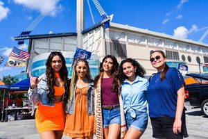 Image post by @utsastudents on Instagram