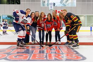 Image post by @brockwhockey on Instagram