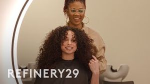 Video post by @refinery29 on YouTube