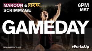 Image post by @sundevilbeachvb on Instagram