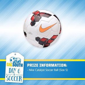 Image post by @calsouthsoccer on Instagram
