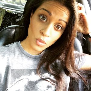 Image post by @lilly on Instagram
