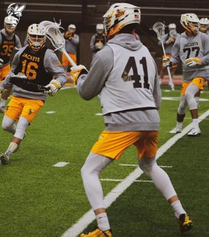Image post by @bw_mlax on Instagram