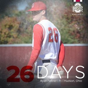 Image post by @ohiostatebase on Instagram