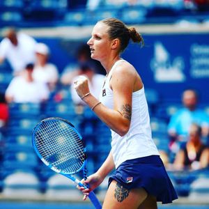 Image post by @filatennis on Instagram