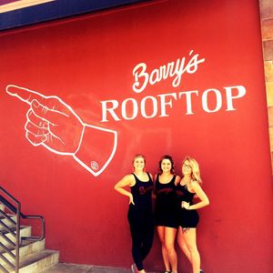 Image post by @barrysbarandgrill on Instagram